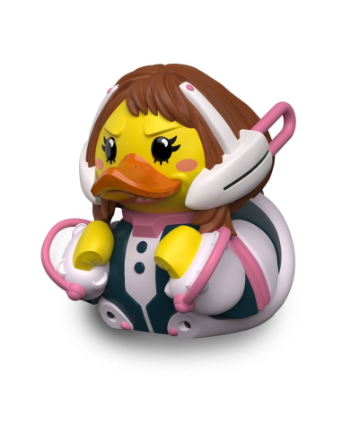 My Hero Academia Tubbz figurine PVC Ochaco...