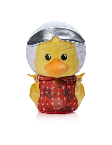 Retour vers le futur Tubbz peluche Doc Brown 2015 23 cm