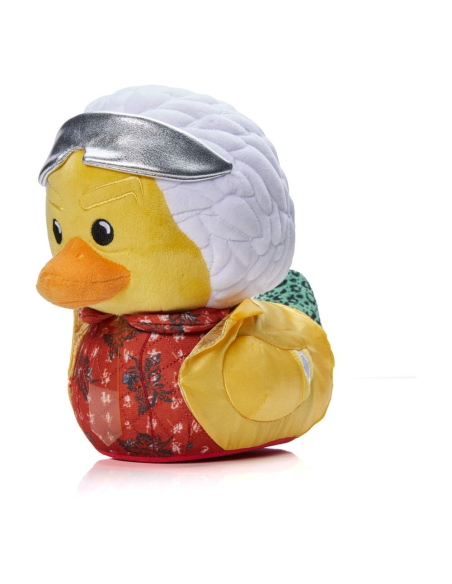Retour vers le futur Tubbz peluche Doc Brown 2015 23 cm