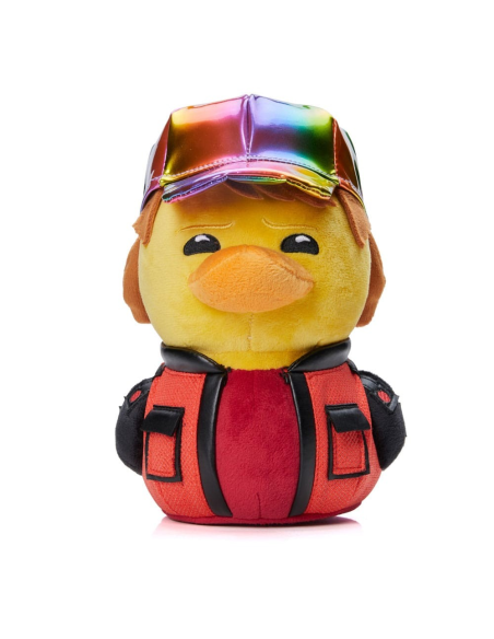 Retour vers le futur Tubbz peluche Marty Mcfly 2015 23 cm