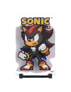 Sonic the Hedgehog (Modern) magnet à collectionner FiGGYZ... 2