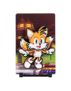 Sonic the Hedgehog (Modern) magnet à collectionner FiGGYZ...
