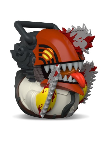 Chainsaw Man Tubbz figurine PVC Chainsaw Man 1st Edition