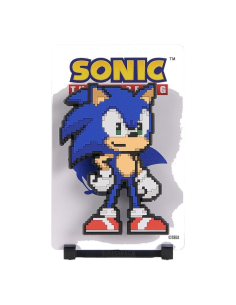 Sonic the Hedgehog (Modern) magnet à collectionner FiGGYZ... 2