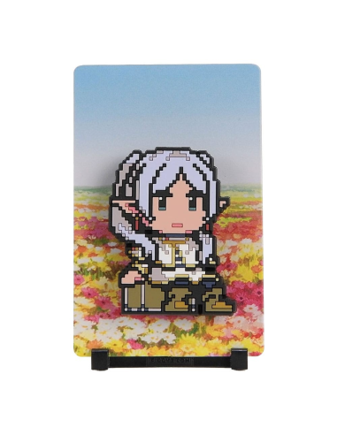 Frieren: Beyond Journey's End magnet à collectionner FiGGYZ Frieren 11 cm