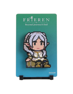 Frieren: Beyond Journey's End magnet à collectionner... 2