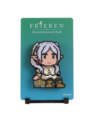 Frieren: Beyond Journey's End magnet à...