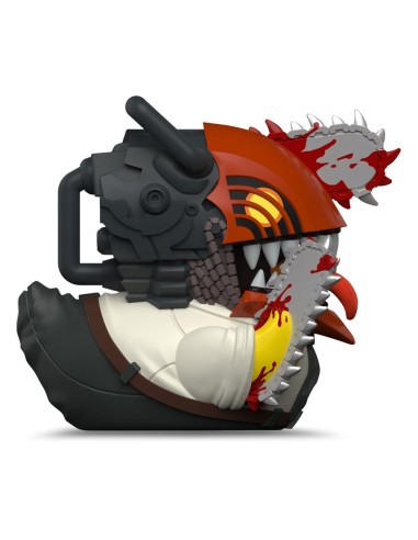 Chainsaw Man Tubbz figurine PVC Chainsaw Man...