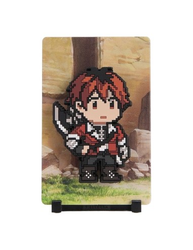 Frieren: Beyond Journey's End magnet à collectionner FiGGYZ Stark 11 cm