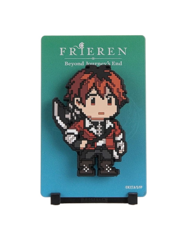 Frieren: Beyond Journey's End magnet à...
