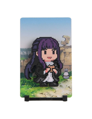 Frieren: Beyond Journey's End magnet à collectionner FiGGYZ Fern 11 cm