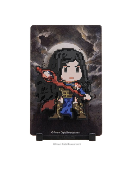 Castlevania magnet à collectionner FiGGYZ Shanoa 11 cm