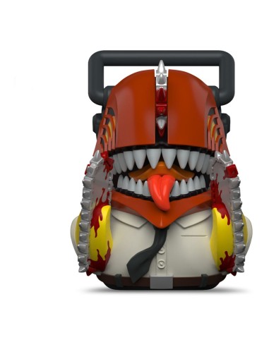 Chainsaw Man Tubbz figurine PVC Chainsaw Man...