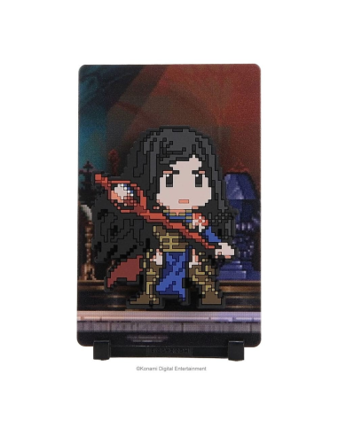 Castlevania magnet à collectionner FiGGYZ...