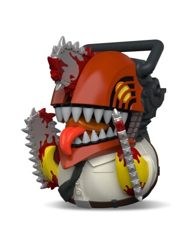 Chainsaw Man Tubbz figurine PVC Chainsaw Man...