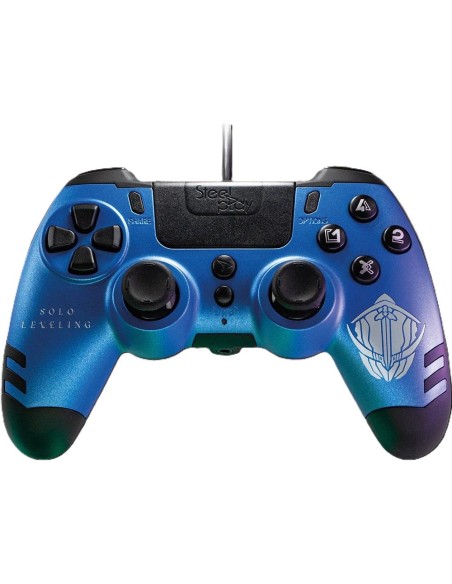 Manette   "Hunter   Guild"   -   Solo   Leveling