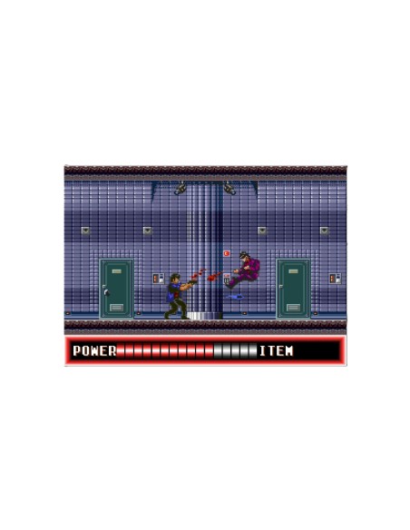 City Hunter PS5 ❤️❤️