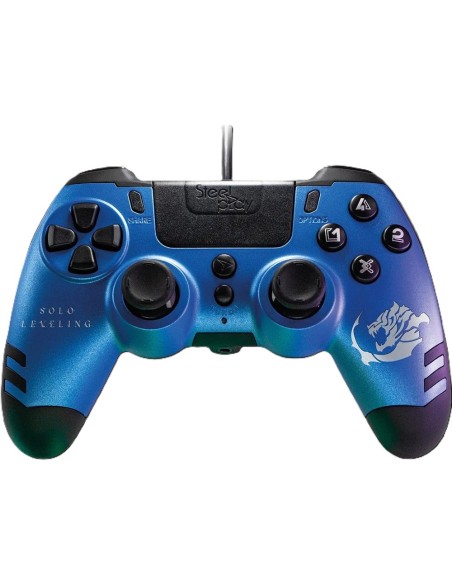 Manette   "White   Tiger   Guild"   -   Solo   Leveling