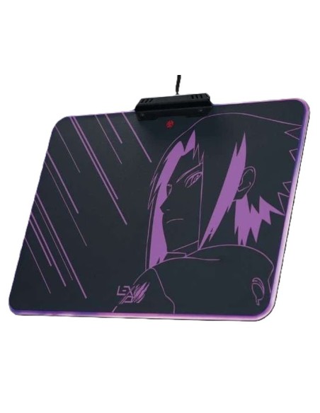 Tapis Lexip X Tsume Sasuke