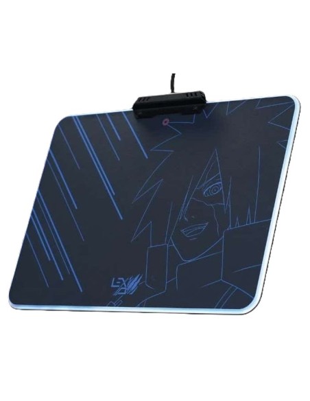 Tapis Lexip X Tsume Madara