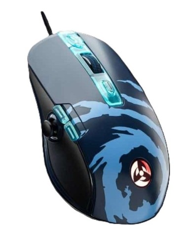 Souris Lexip x Tsume Kakashi "Kamui" Naruto Shippuden