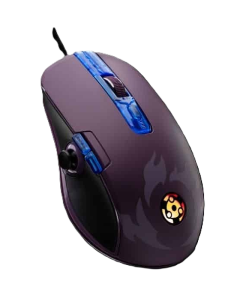 Souris Lexip x Tsume Madara "Destruction" Naruto Shippuden