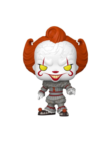 It-Welcome to Derry POP! Plus Vinyl Figurine...