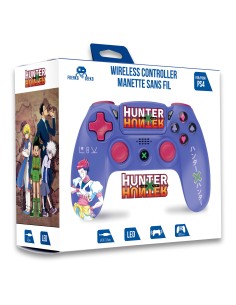 Manette Hunter x hunter sans fil pour PS4