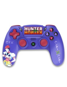 Manette Hunter x hunter sans fil pour PS4 2