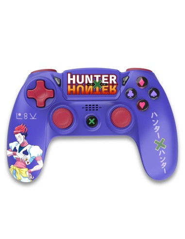 Manette Hunter x hunter sans fil pour PS4