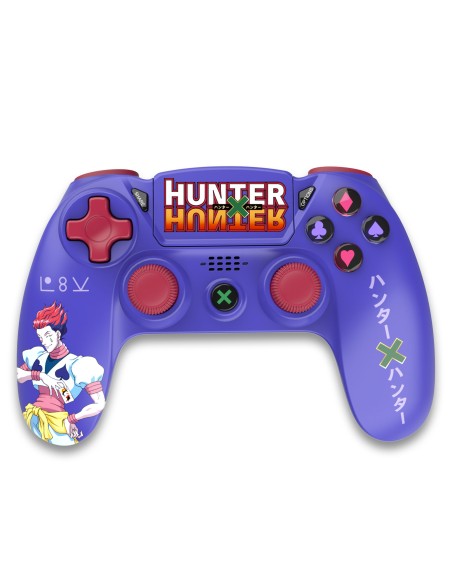 Manette Hunter x hunter sans fil pour PS4