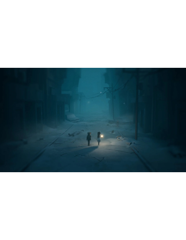 Reanimal Nintendo Switch 2