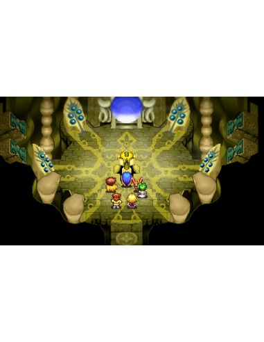 Lunar Remastered Collection Playstation 4