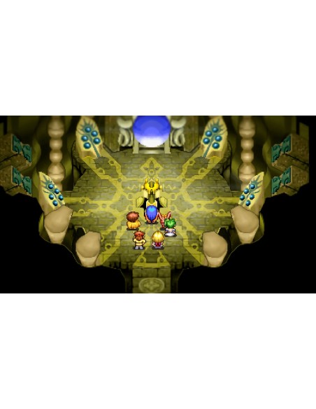 Lunar Remastered Collection Nintendo Switch