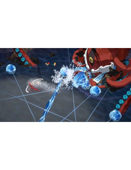 Yasha Legends of the Demon Blade Deluxe Edition SWITCH