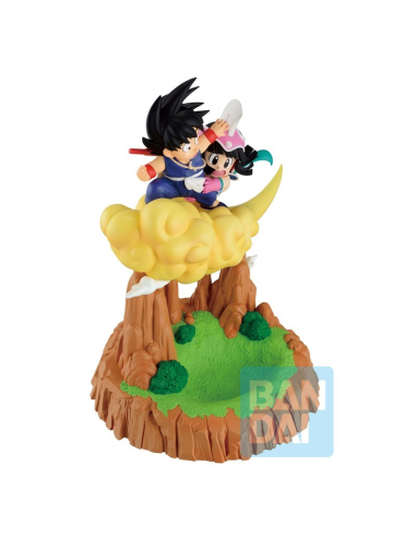 DRAGON BALL - ICHIBANSHO FIGURE FANTASTIC...