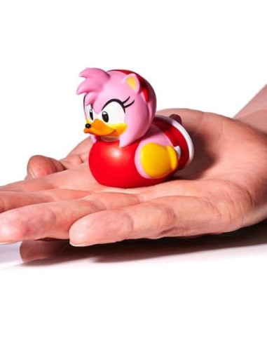 Mini Tubbz Amy Rose