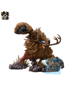 ONE PIECE - ICHIBANSHO FIGURE EX DEVILS VOL.3 - TONY TONY...