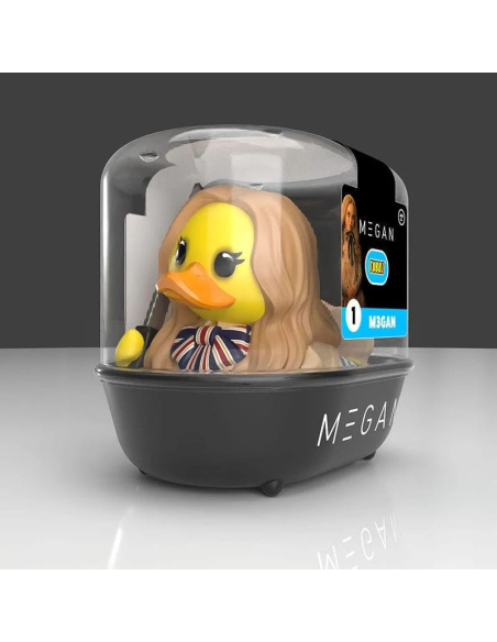 Megan Tubbz figurine PVC Megan 1st Edition 10 cm