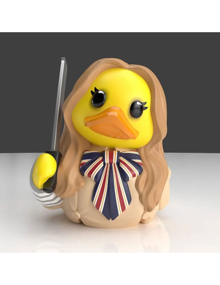 Megan Tubbz figurine PVC Megan 1st Edition 10 cm