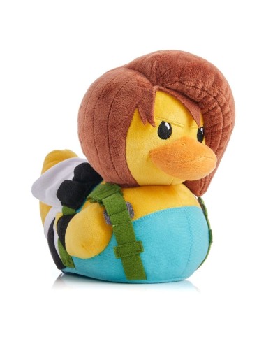 Resident Evil Tubbz peluche Jill Valentine 23 cm❤️❤️❤️