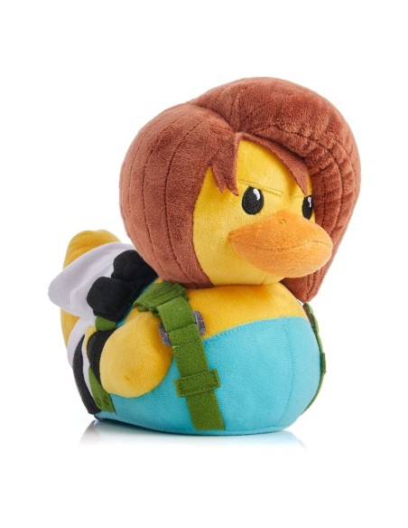 Resident Evil Tubbz peluche Jill Valentine 23 cm❤️❤️❤️