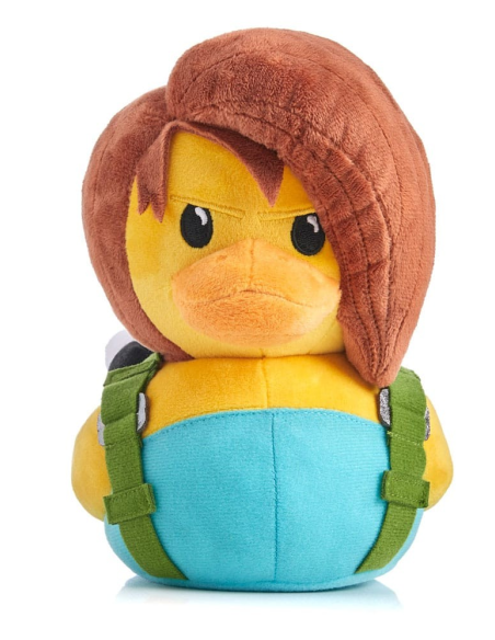 Resident Evil Tubbz peluche Jill Valentine 23 cm❤️❤️❤️