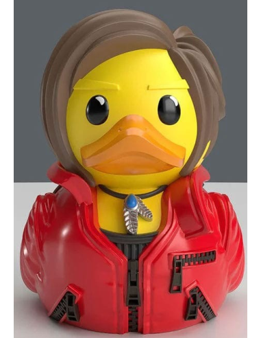 Resident Evil Tubbz Mini figurine PVC Claire...