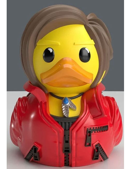 Resident Evil Tubbz Mini figurine PVC Claire Redfield 5 cm❤️❤️