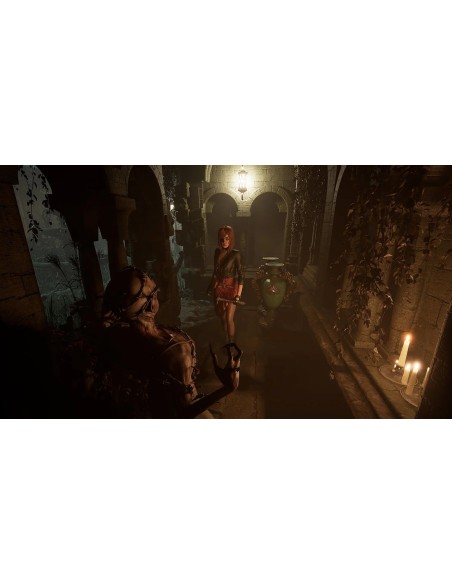 Tormented Souls 2 PS5 ❤️❤️