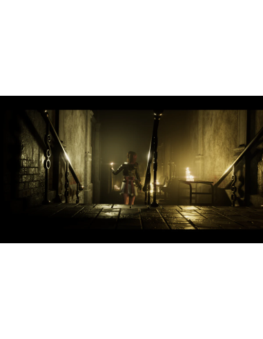 Tormented Souls PS5 ❤️❤️