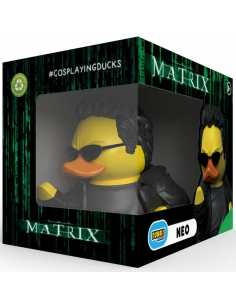 Matrix Tubbz figurine PVC Neo Boxed Edition 10 cm
