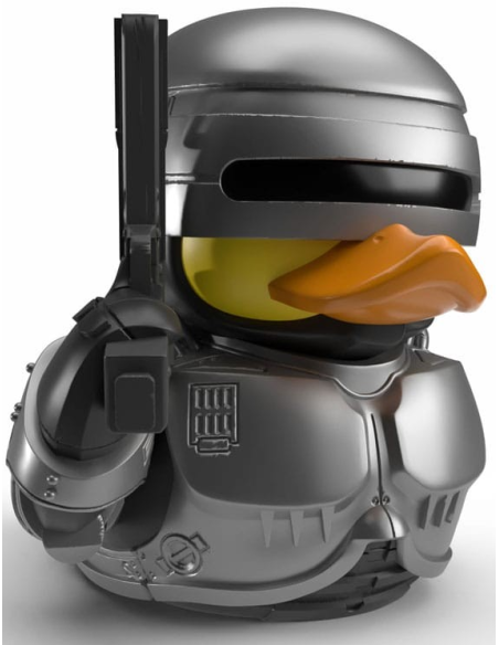 Robocop Tubbz figurine PVC Boxed Edition 10 cm