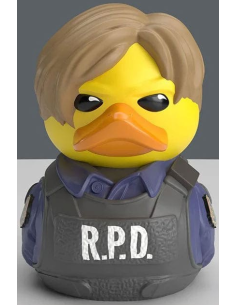 Resident Evil Tubbz Mini figurine PVC Leon S. Kennedy 5... 2